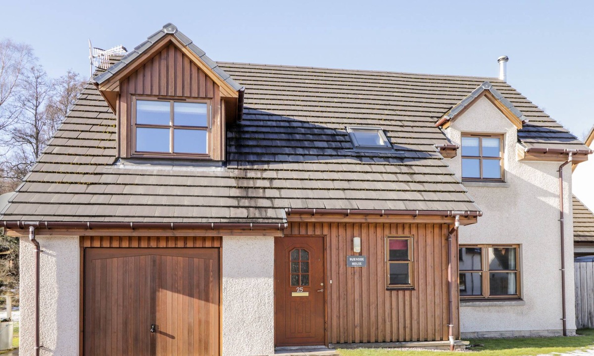 Burnside | Aviemore