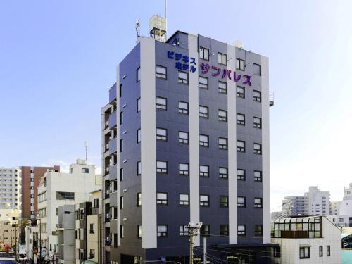 Nestay Inn Tokyo Otsuka | Minamisenju