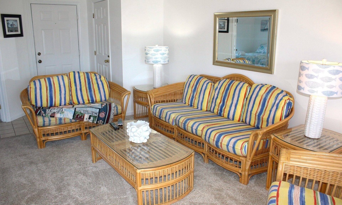 Buccaneer Village | Manteo