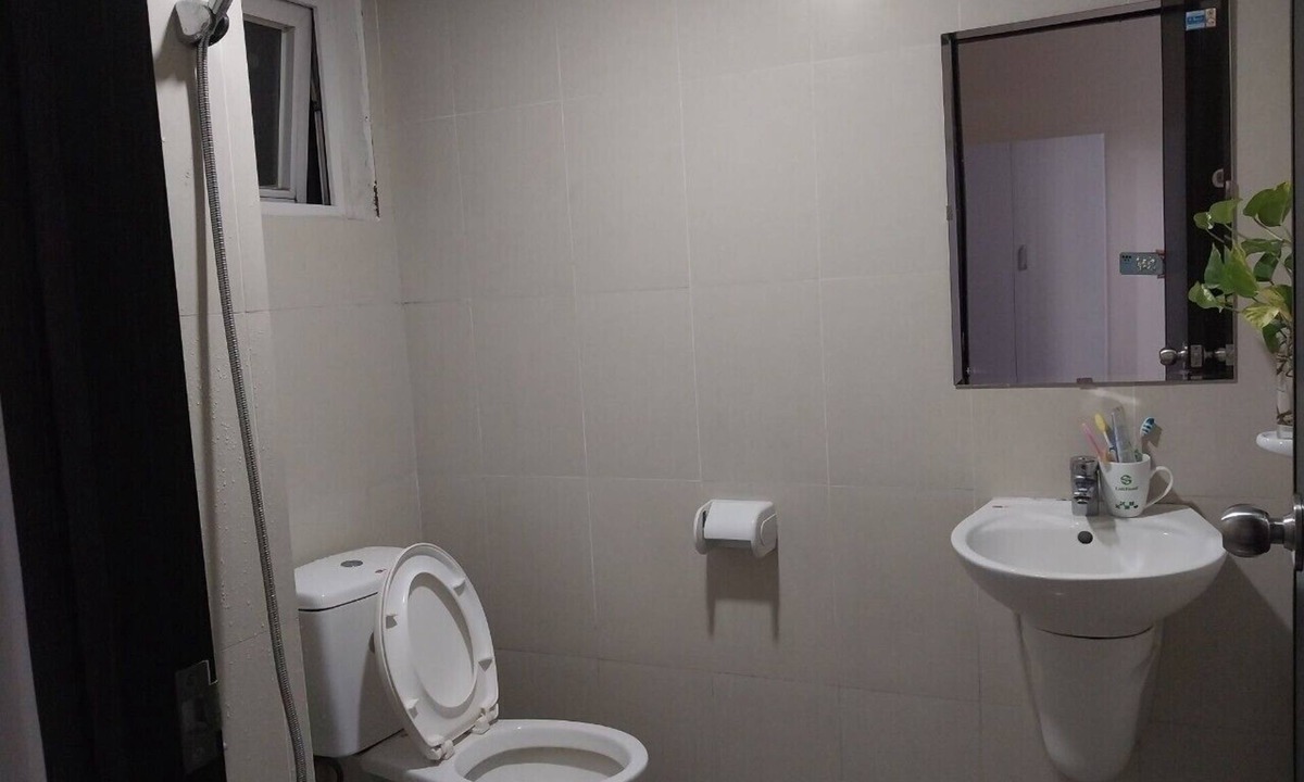 Sky Phòng Ngủ Tắm Quận | An Phu