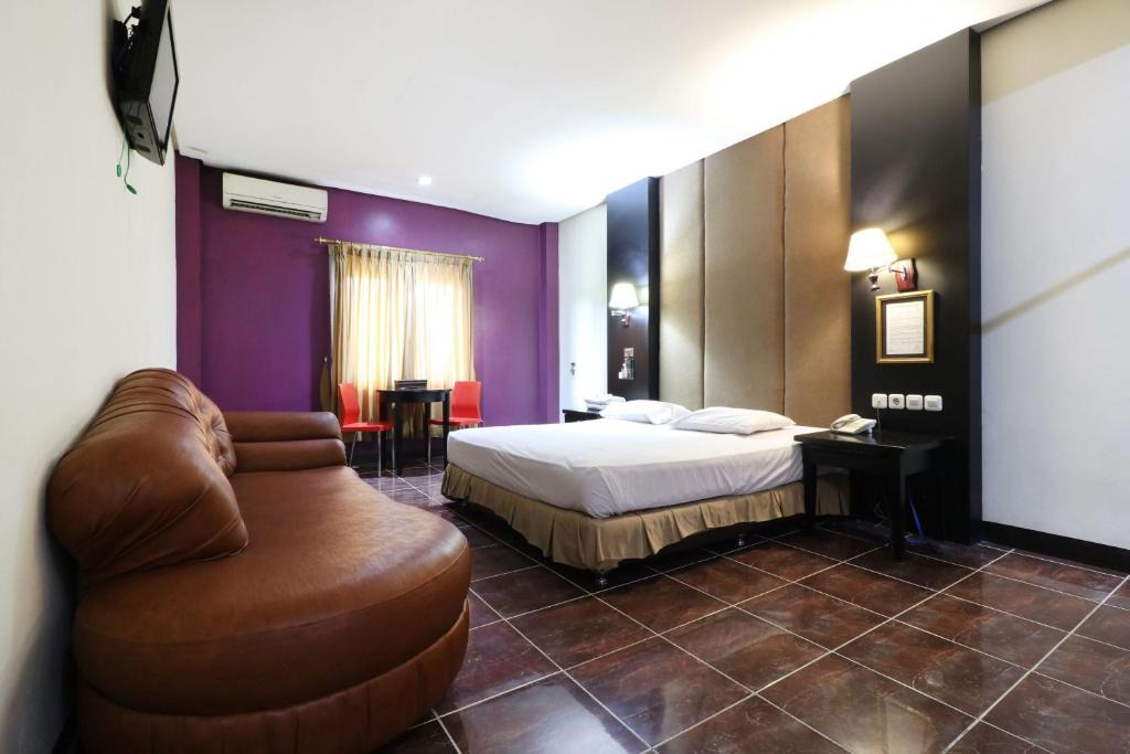 Hotel Pulomas | Kayu Putih