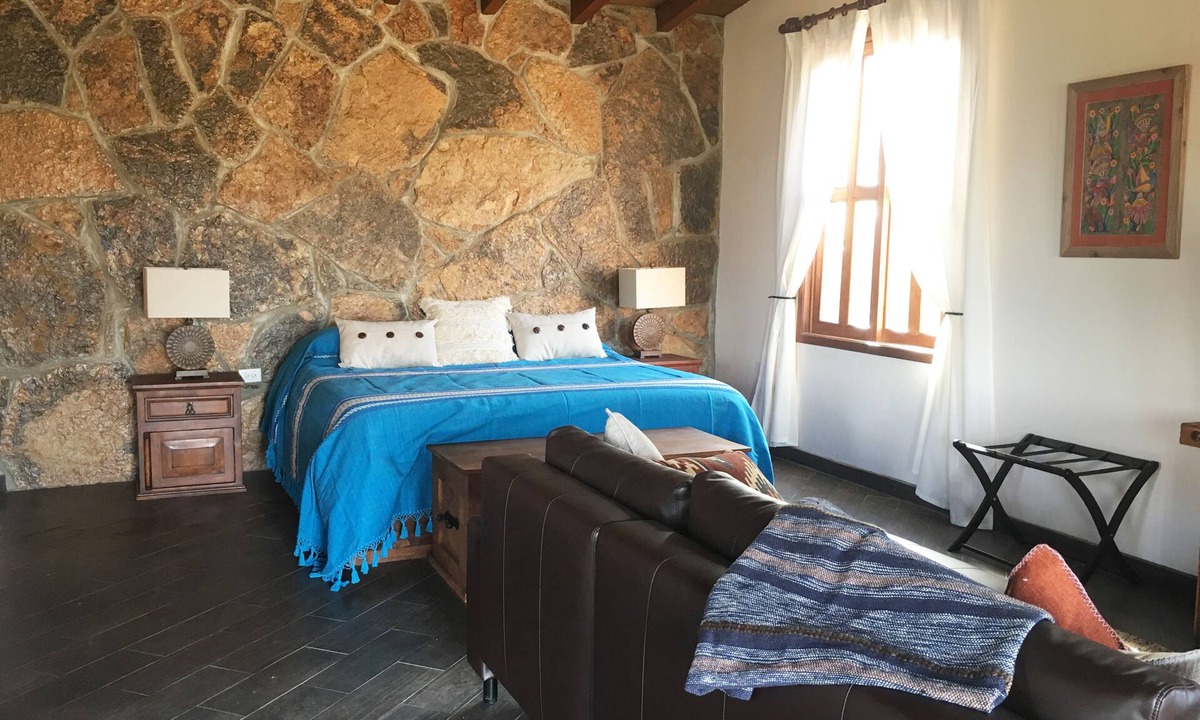 Cabana Enkanto Vineyard Valle | San Antonio de las Minas