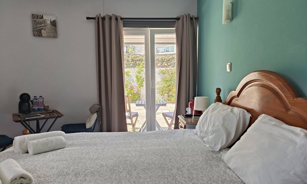 Cabedelo Guesthouse | Darque