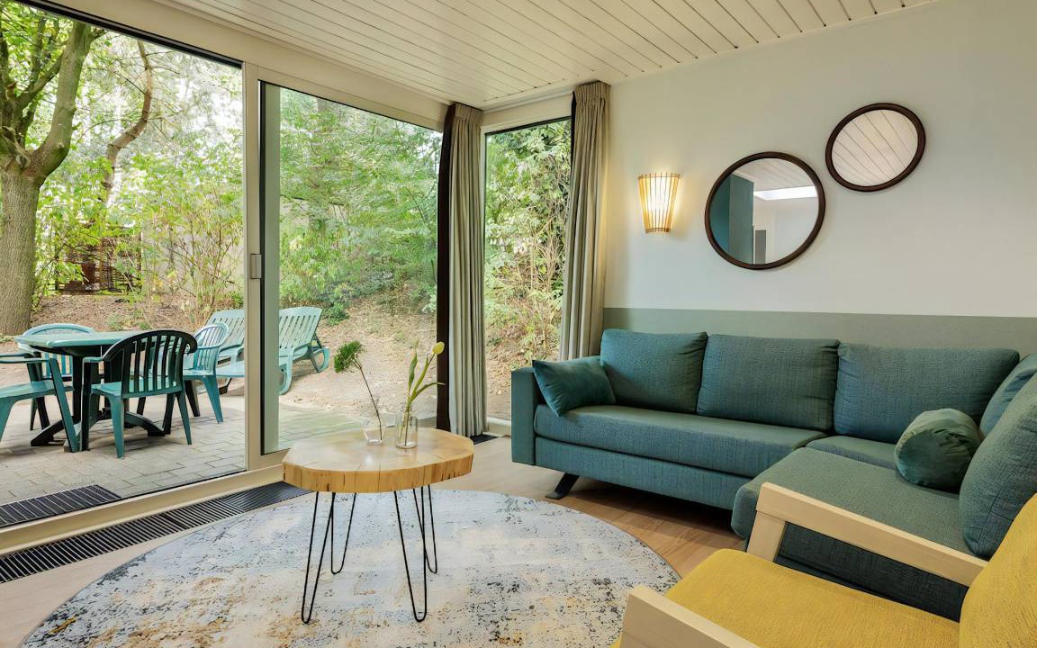 Cottage Premium Persons | Heijen