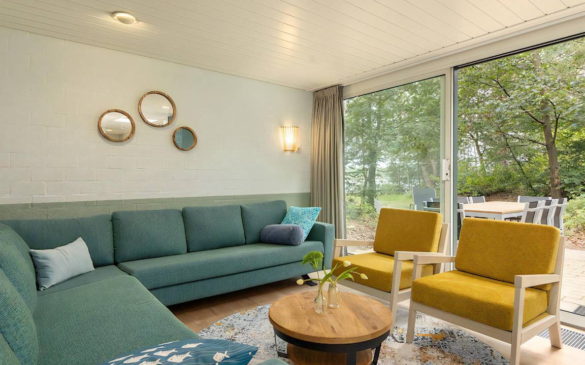 Cottage Premium Persons | Lommel