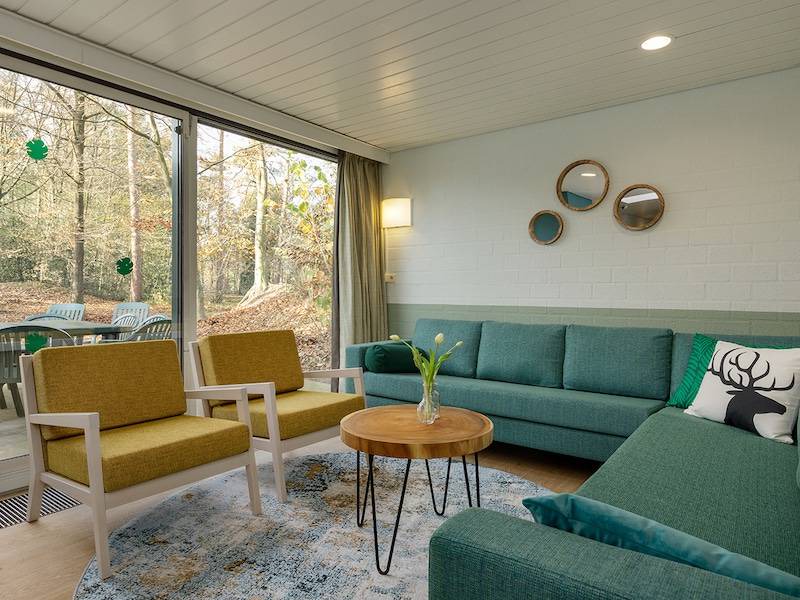 Cottage Premium Persons | Grote-Brogel