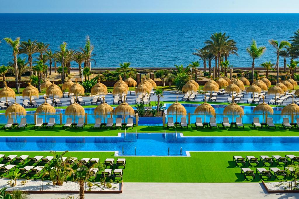 Cabogata Beach Hotel | Retamar