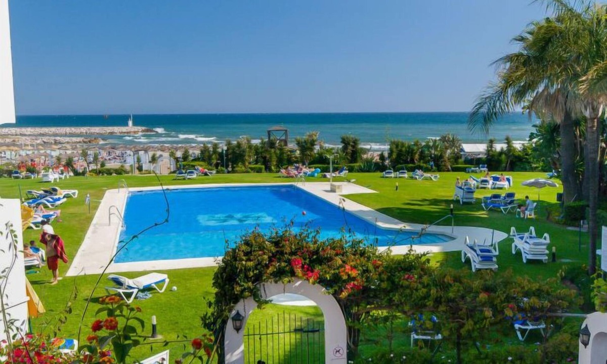 Cabopino | Cabopino