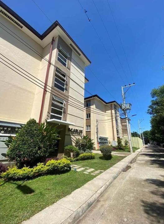 Cagayan De Oro Transient Hospital | Kauswagan
