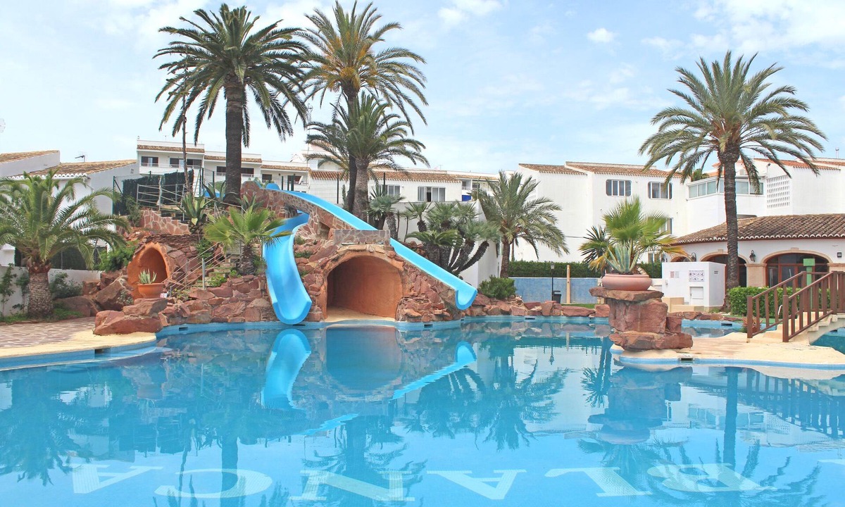 Cala Blanca | Javea