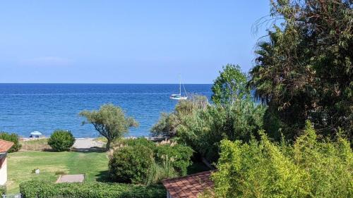 Cala Di Sognu | Moriani-Plage