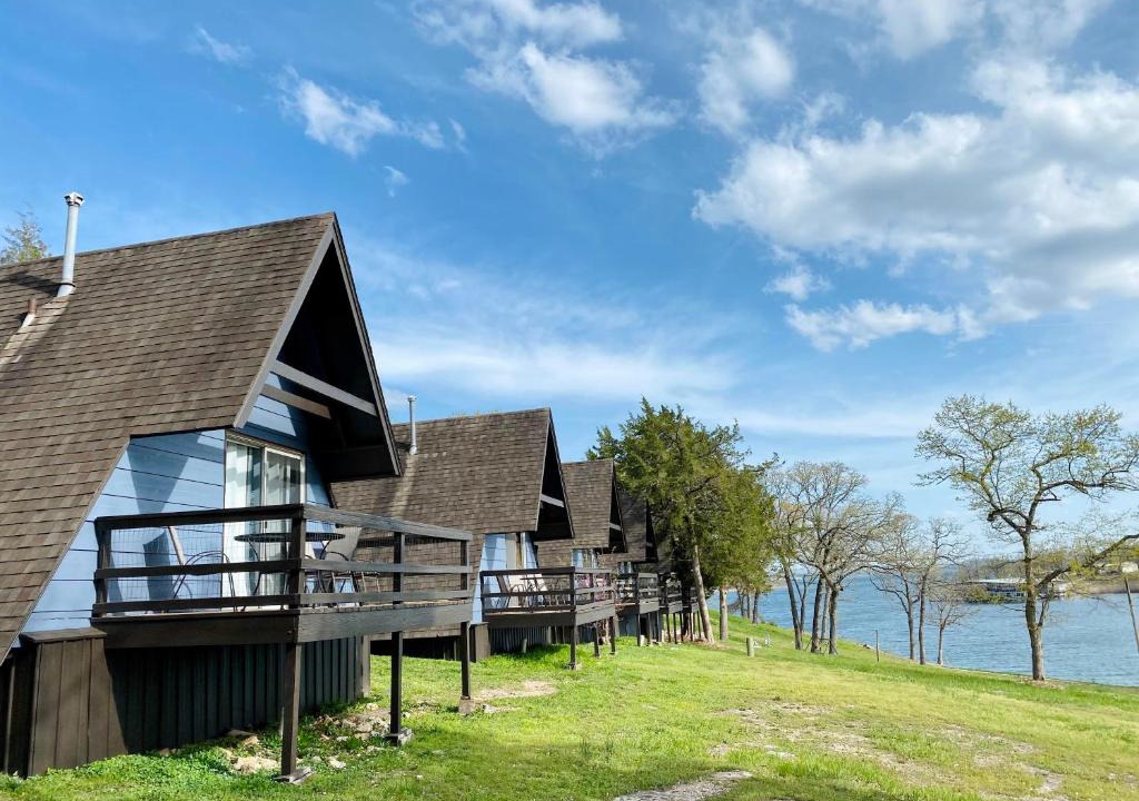 Waters Resort | Indian Point