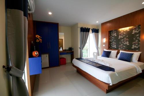Patong | Nanai Road