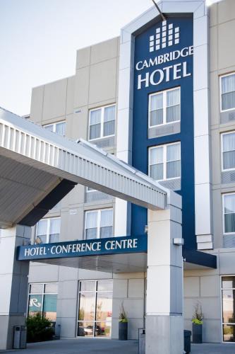 Hotel | Cambridge