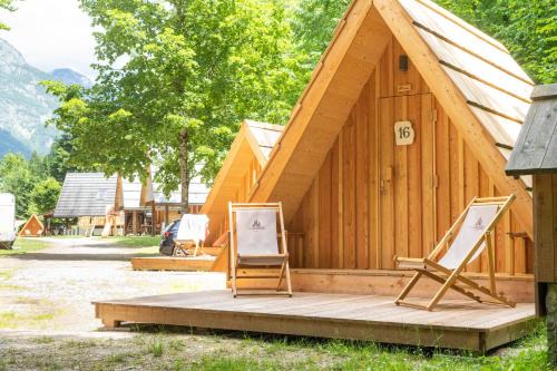 Camp Korita | Soca