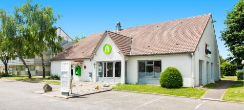 Campanile Mulhouse Morschwiller | Morschwiller-le-Bas