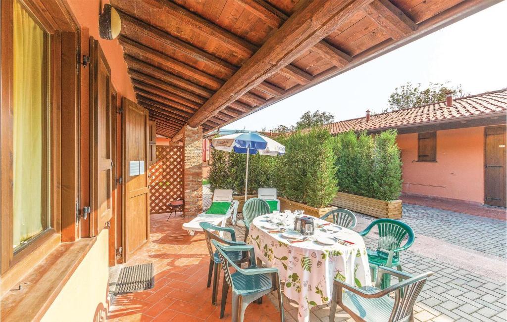 Del Chalet | Iseo
