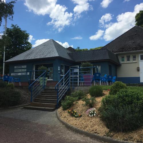 Camping Mont Joli Bois | Criel-sur-Mer