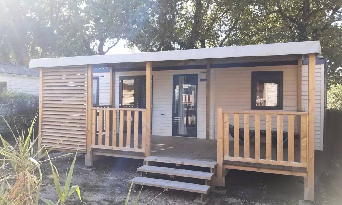 Camping Brillas People | Les Moutiers-en-Retz