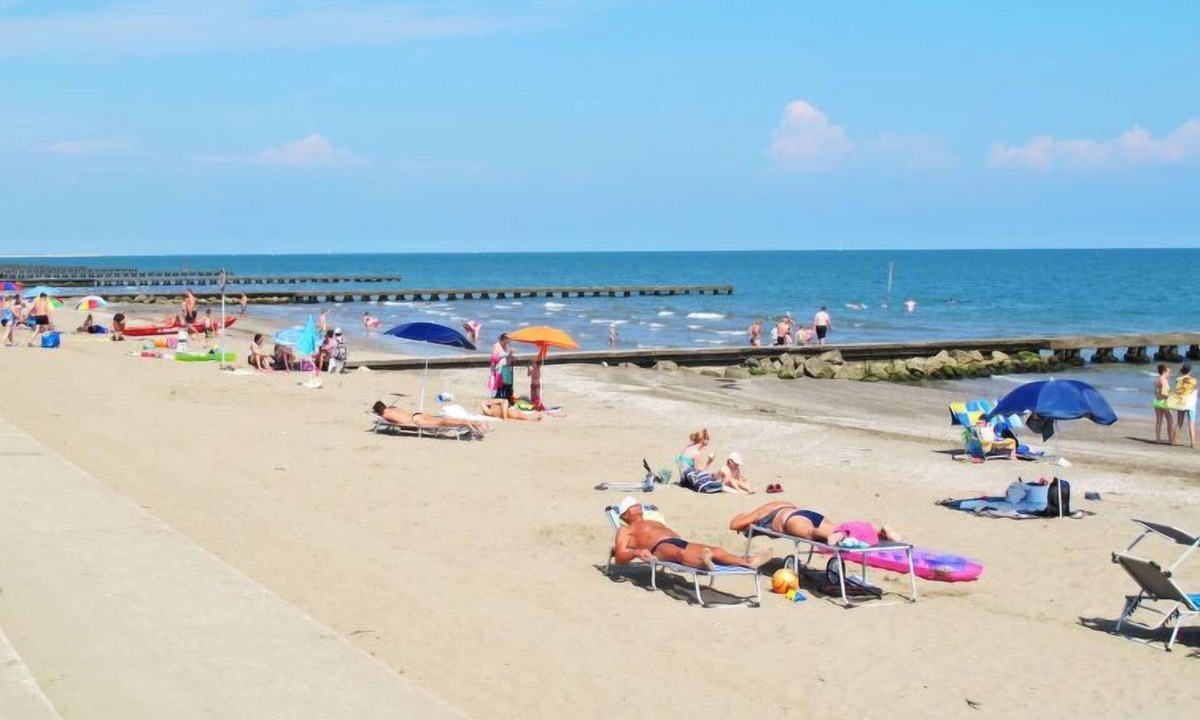 Camping Marelago | Caorle