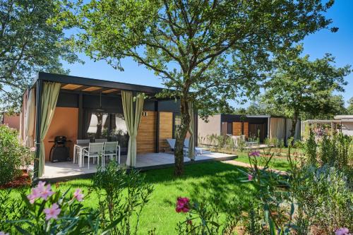 Mobilehome Park Umag | Karigador