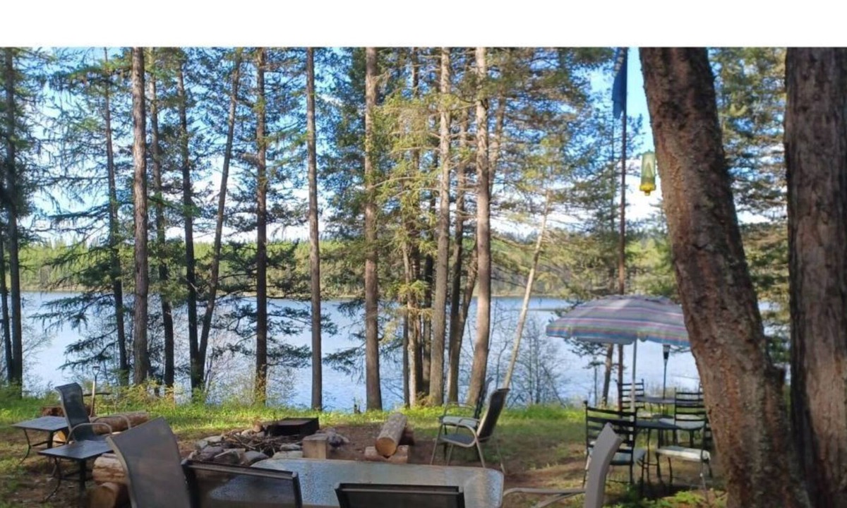 Campsite | Olney