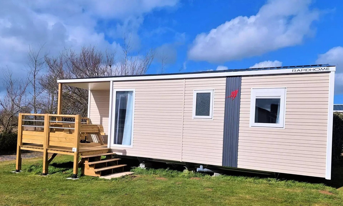 Vrbo Property | Balleroy