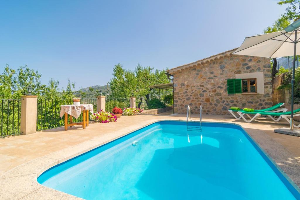 Fabiol | Soller