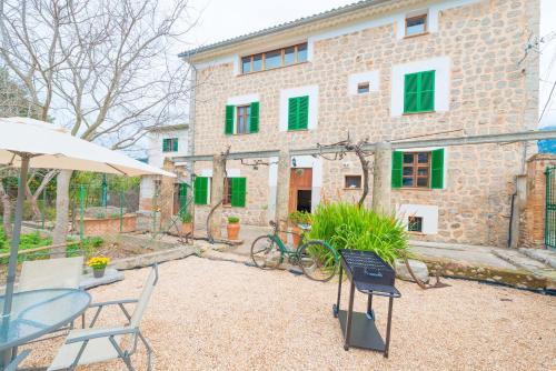 Raia | Soller