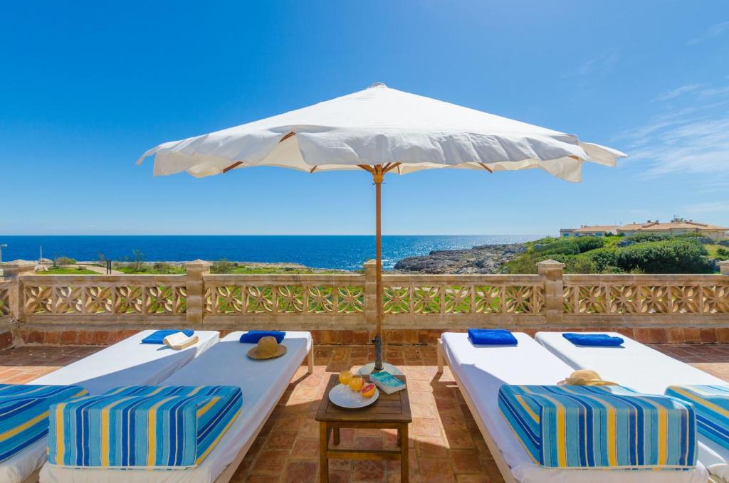 Rosito | S'Illot-Cala Morlanda
