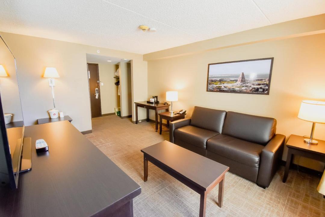 Canad Inns Destination Centre Transcona | Regent