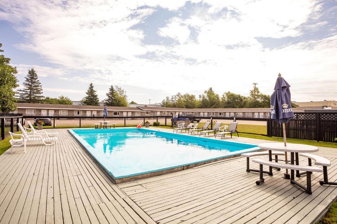 Canadas Value Inn | Charlottetown