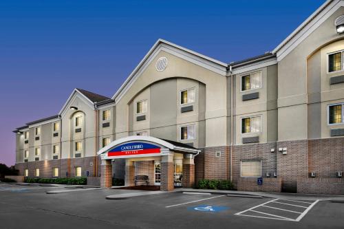 Candlewood Suites Conway Ihg Hotel | Conway