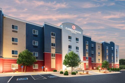 Hampton Inn Grand Junction | Grand Junction