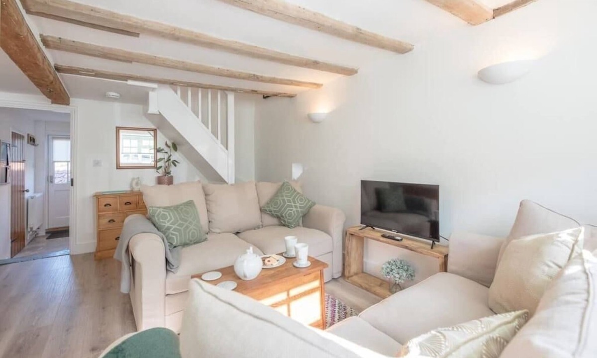 Candy Cottage Air Manage Suffolk | Halesworth