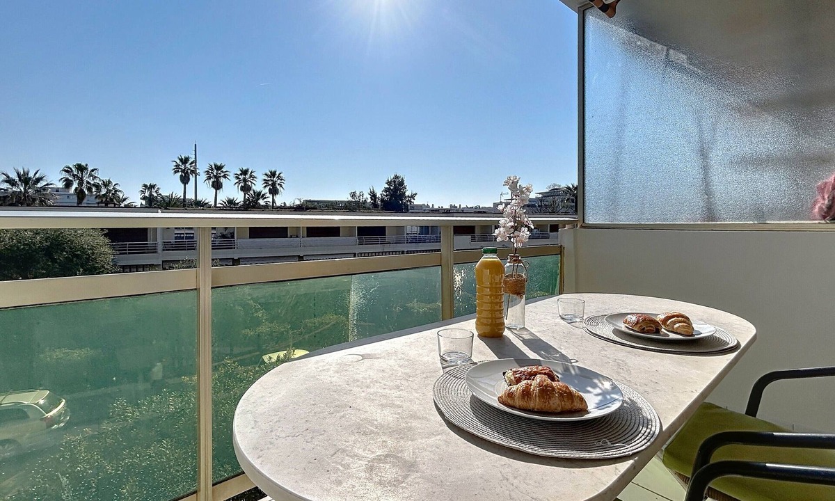 Palais Des Festivals | Pointe Croisette