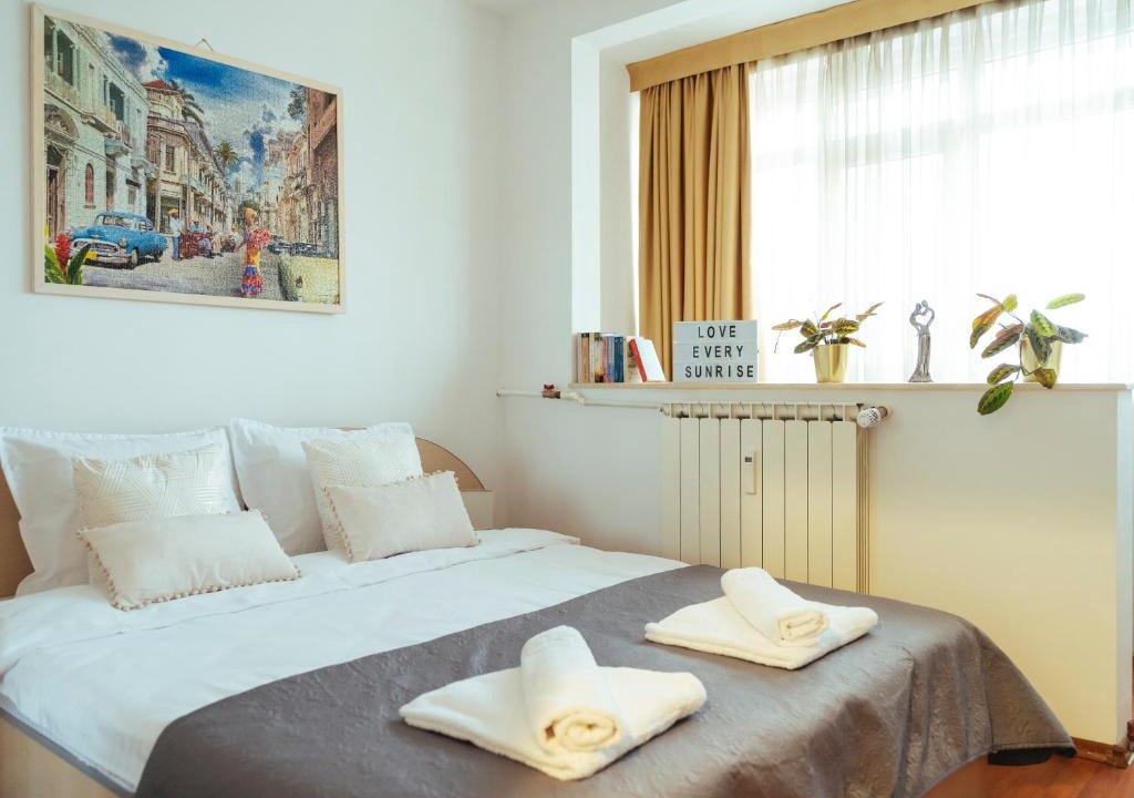Ferienwohnung Bucuresti Für Personen Schlafzimmer | Bucharest