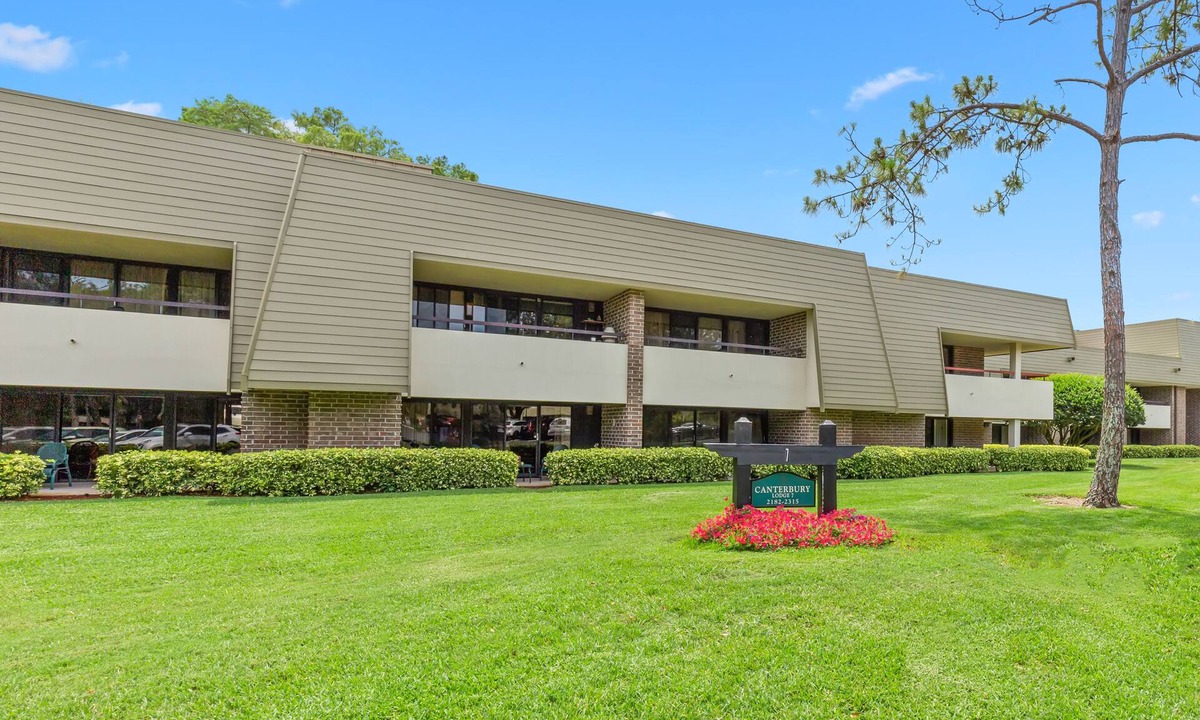 Canterbury At Innisbrook | Palm Harbor