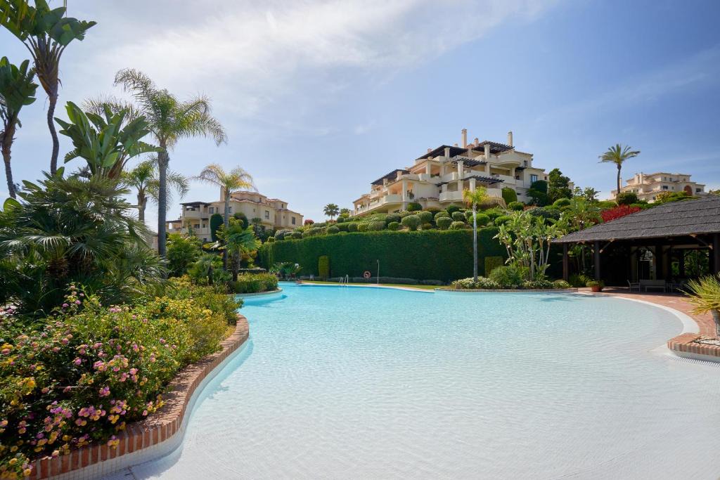 Capanes Del Golf Benahavís | Benahavis