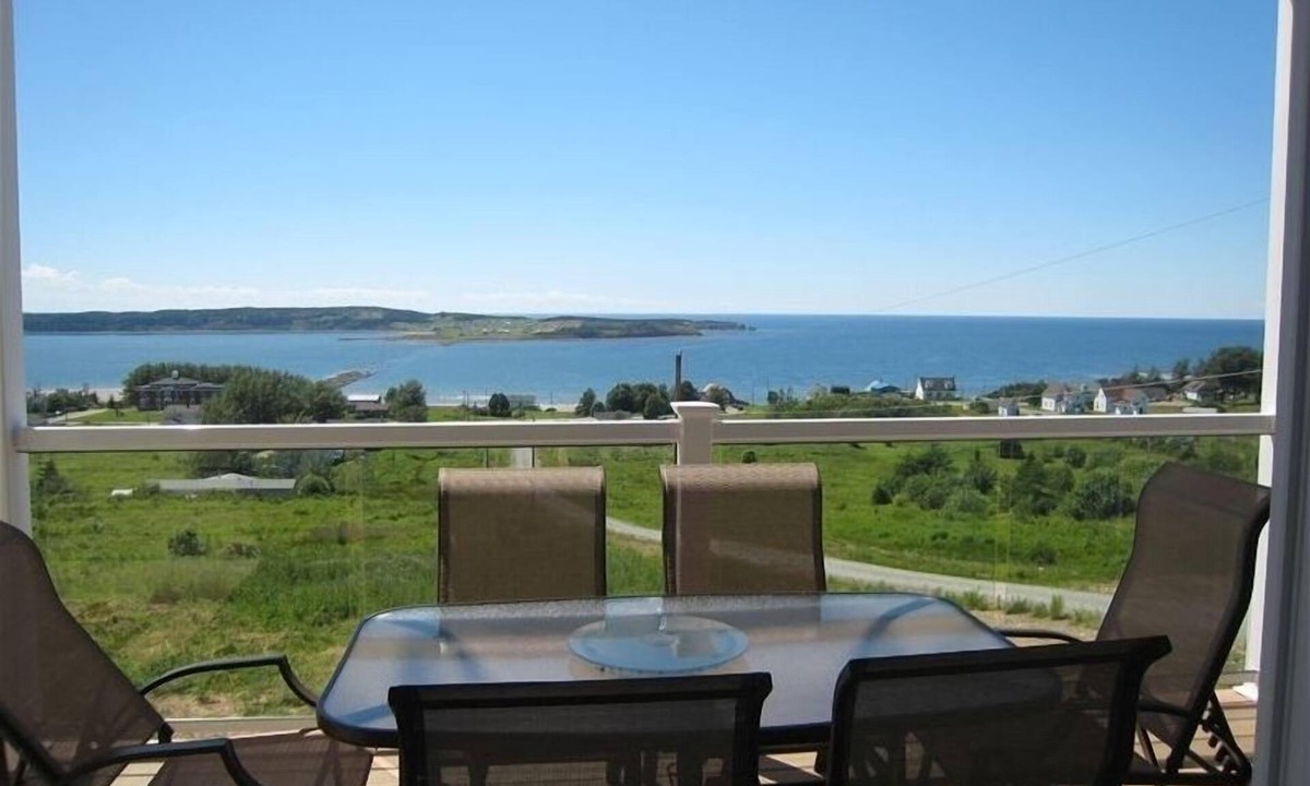 Cape Breton Island | Port Hood