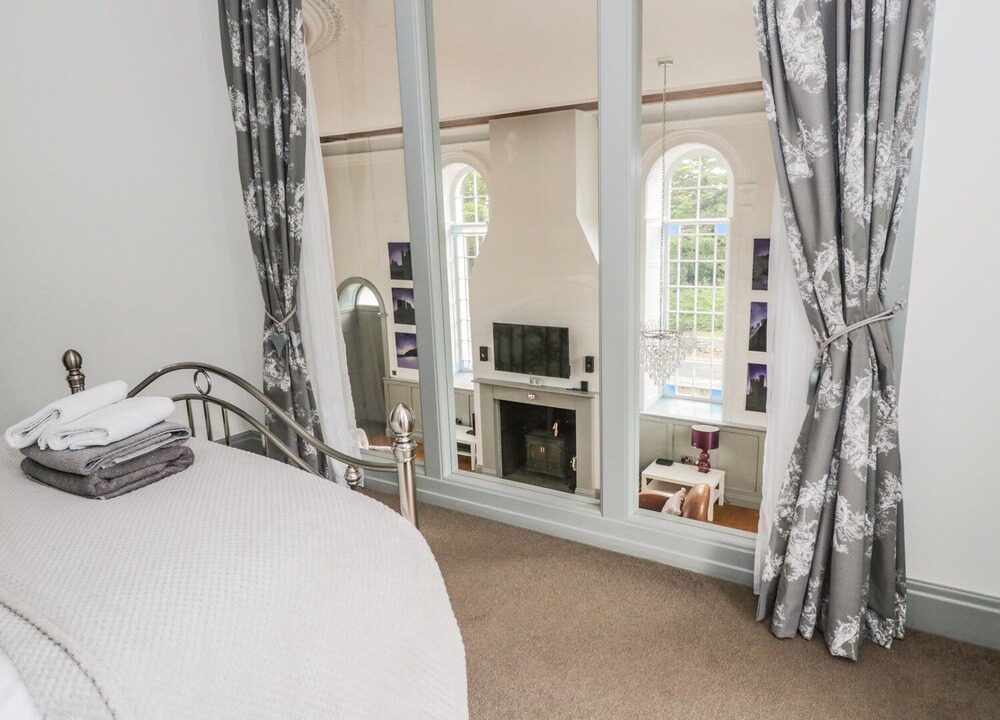 Capel Bryn Bachau | Rhyd-y-clafdy