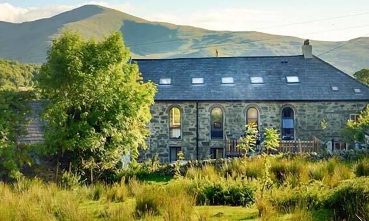 Capel Dinorwig | Gallt Y Foel