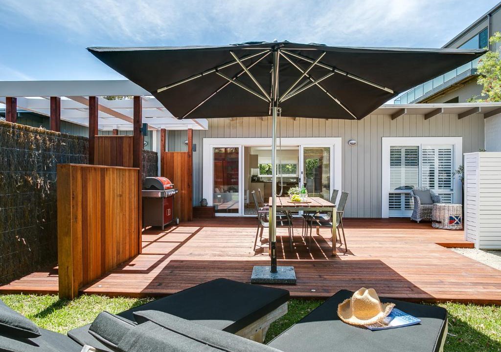 Capella Villa No | Blairgowrie