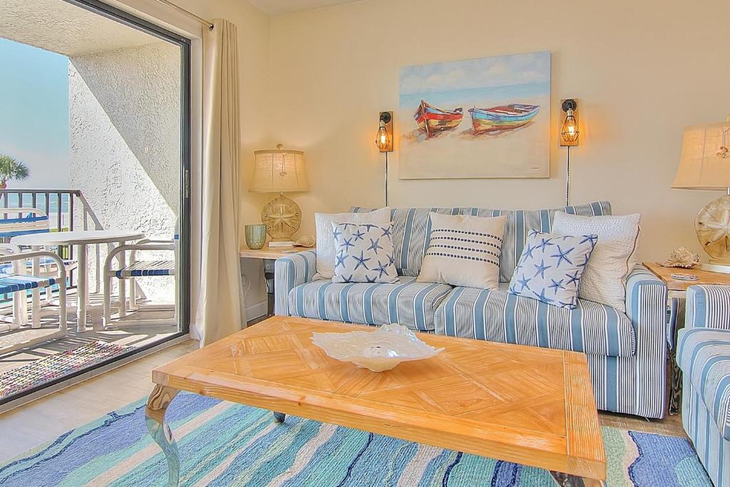Caprice Resort | St. Pete Beach