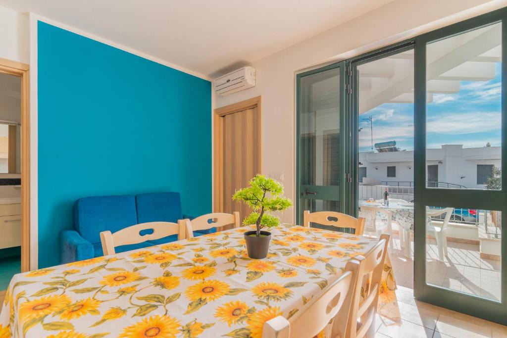 Capricorno Torre Suda | Torre Suda