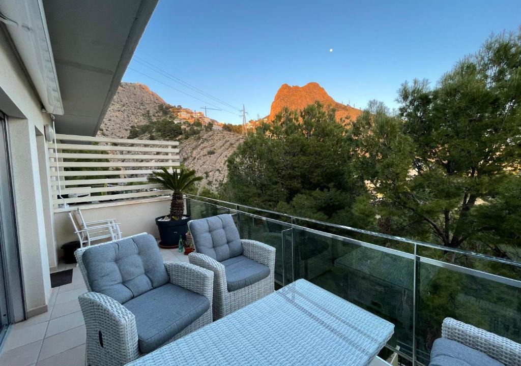Carat Altea | Pueblo Mascarat
