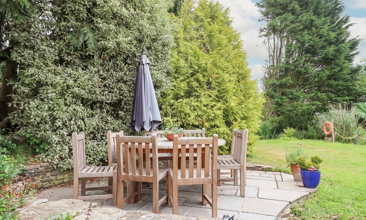 Cardwen Farmhouse Looe | Pelynt