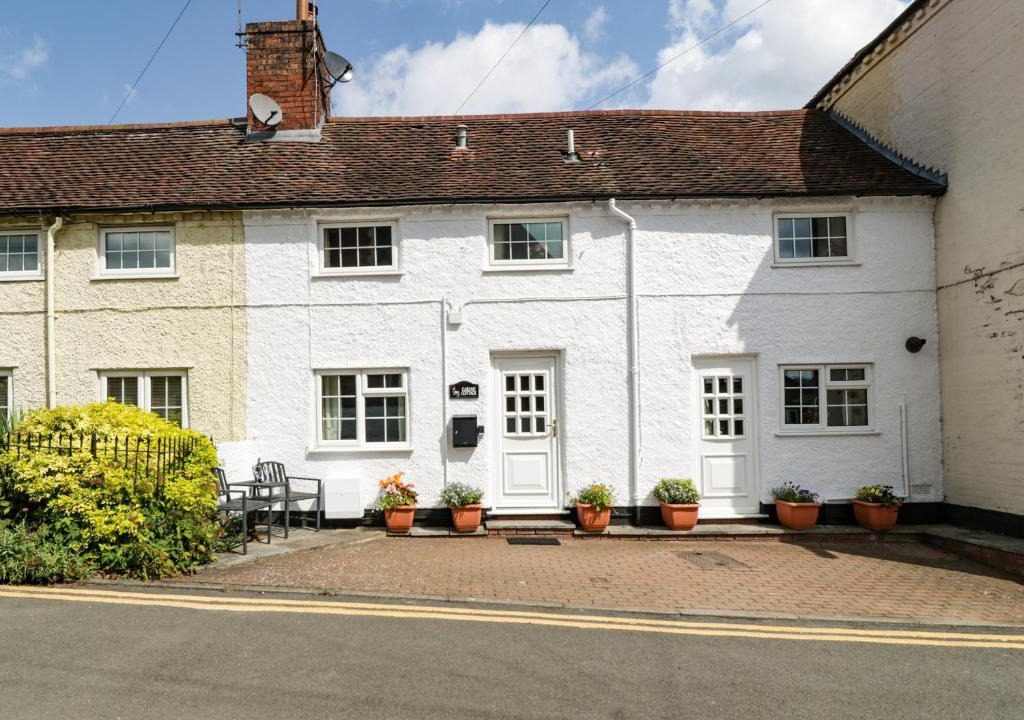 Cariad Cottage | Ludwel