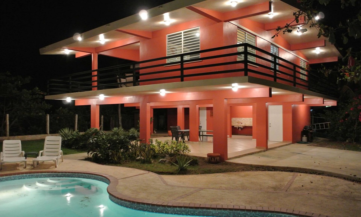 Caribbean Beach Gem | Jobos