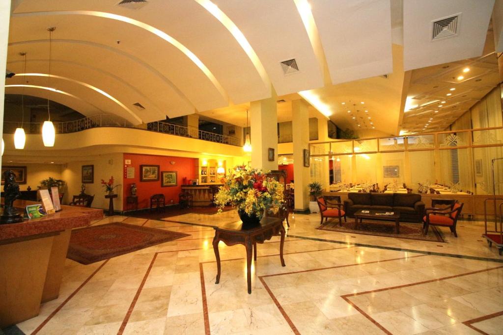 Carlton Plaza São José Dos Campos | Sao Jose dos Campos